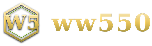 ww550 โลโก้